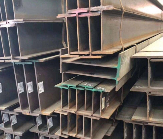 李沧Q235C工字钢